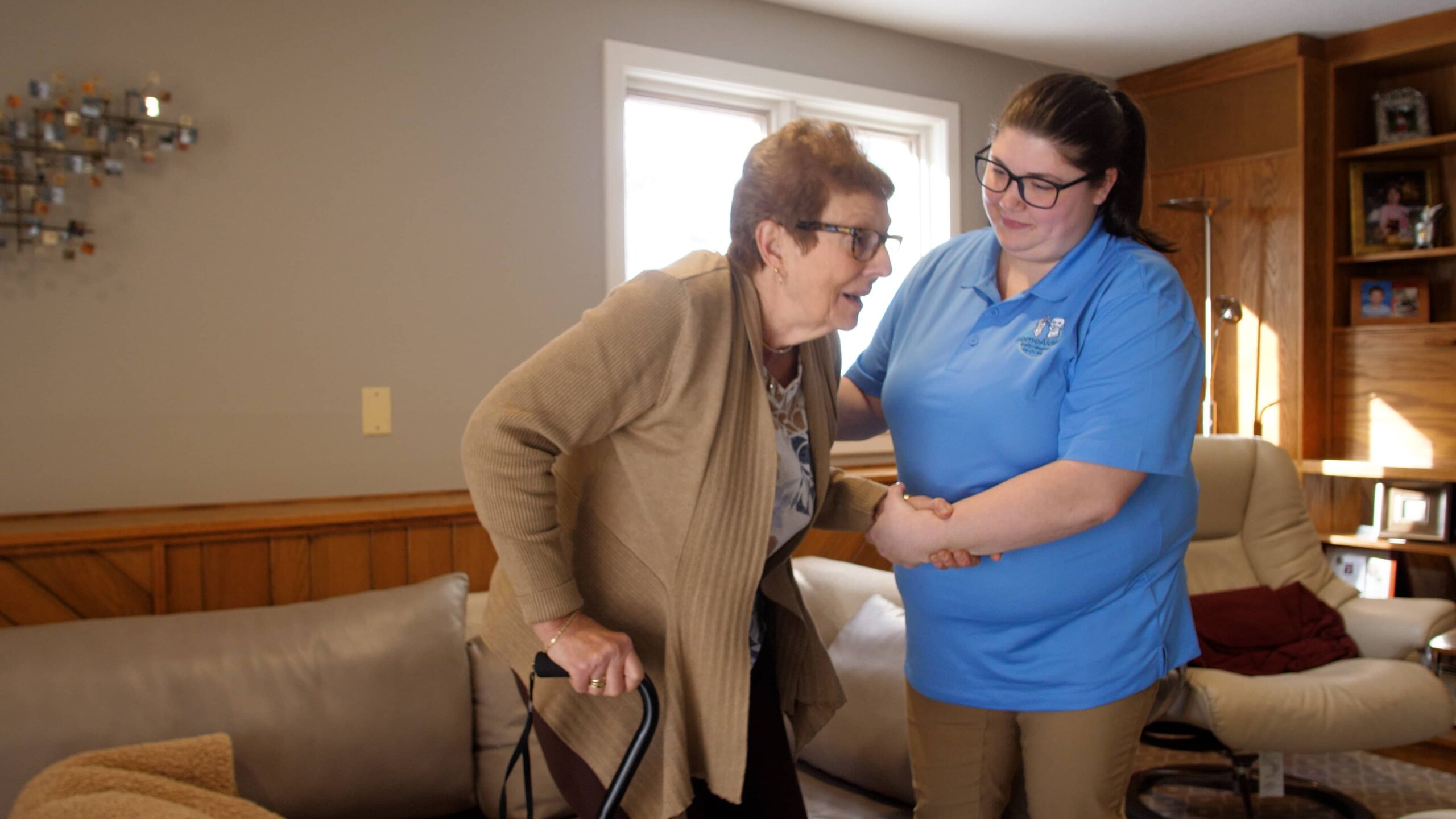 24 Hour Home Care Services