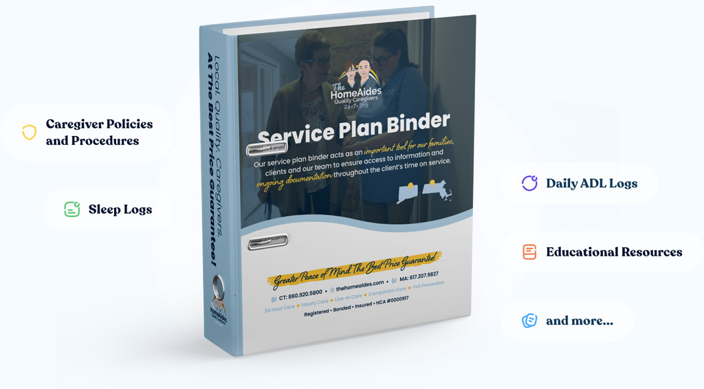 Live-In Care Services