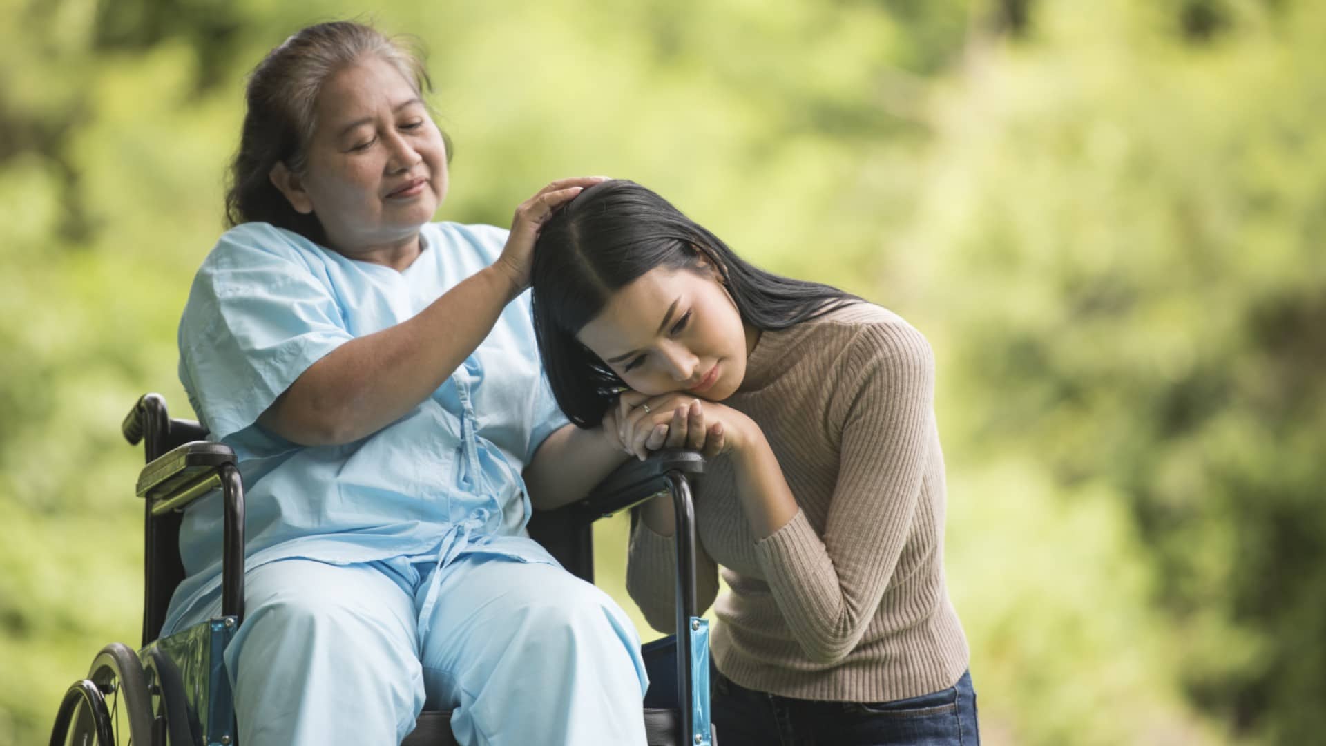 How to Recognize Caregiver Burnout & Tips to Prevent It