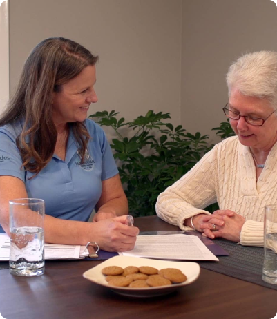 24 Hour Home Care Services