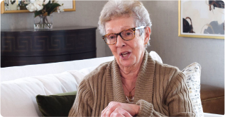 Landing - Massachusetts