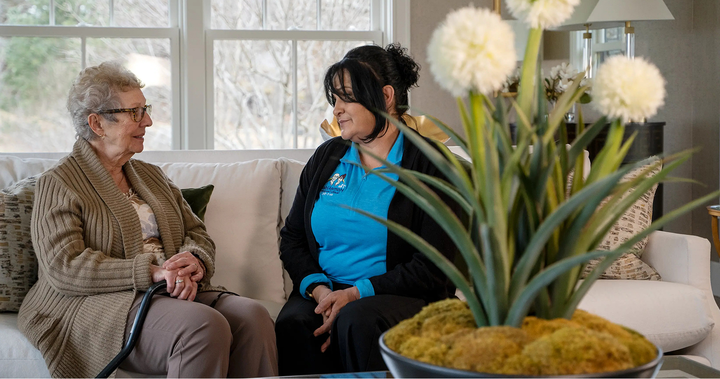What Are the Advantages of Choosing Hourly Home Care in Connecticut?