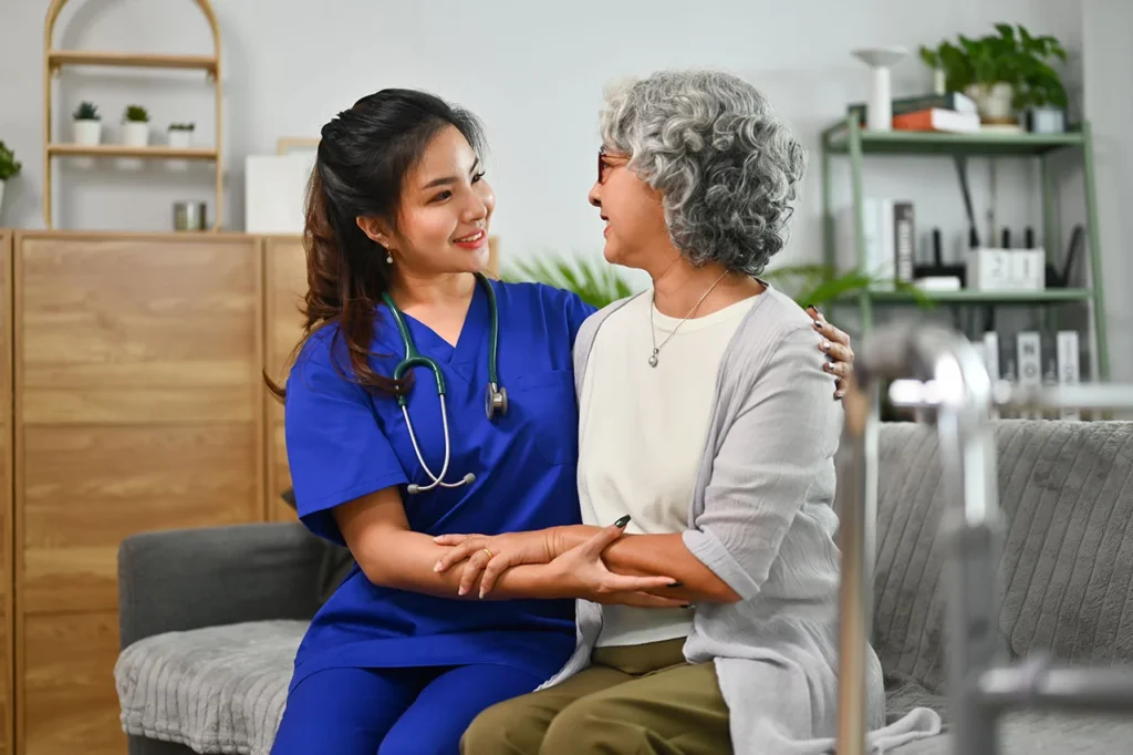 The Benefits of Hourly Care: How It Enhances Independence and Quality of Life