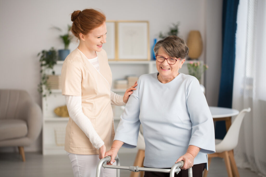 Why Hourly Home Care Is the Perfect Solution for Seniors Needing Extra Support