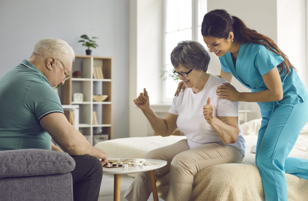 What Is 24-Hour Home Care?