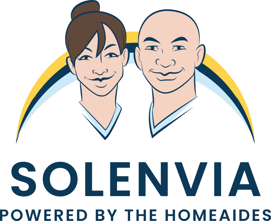 SOLENVIA – formerly The Homeaides