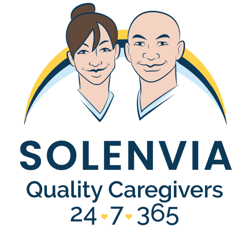 SOLENVIA Quality Caregivers - Home Care Services - formerly The HomeAides