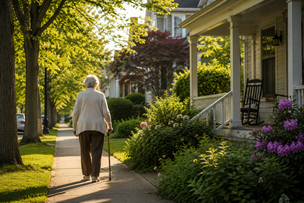 Home Care vs. Nursing Home in Connecticut - A Real Cost Comparison for 2026