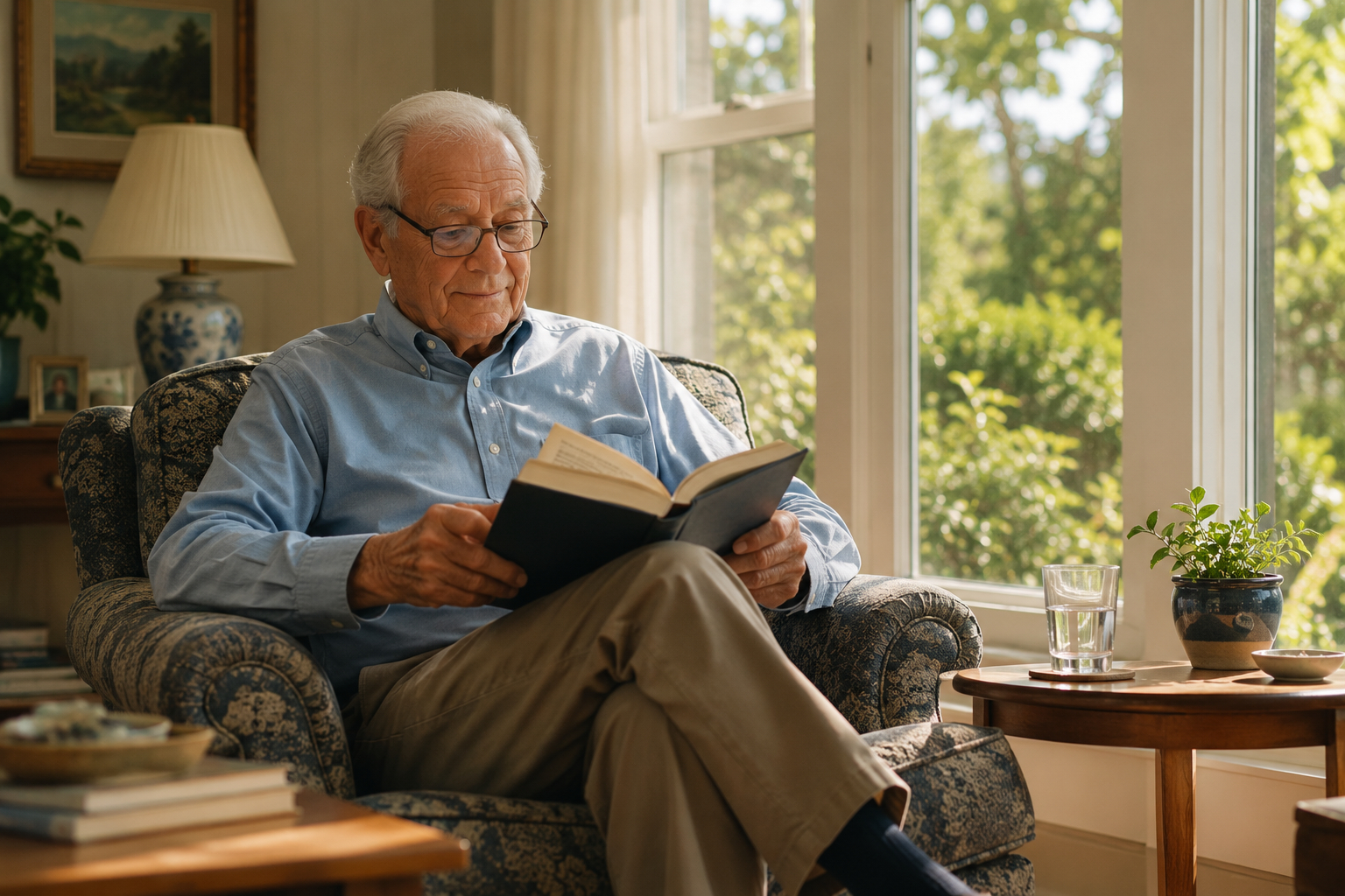 Home Care vs. Nursing Home in Connecticut - A Real Cost Comparison for 2026