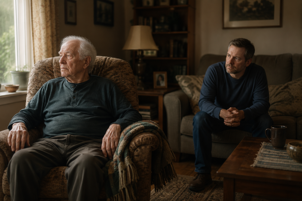 Why Your Parent Will Say No (And What They Actually Mean)