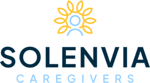 Solenvia Caregivers logo