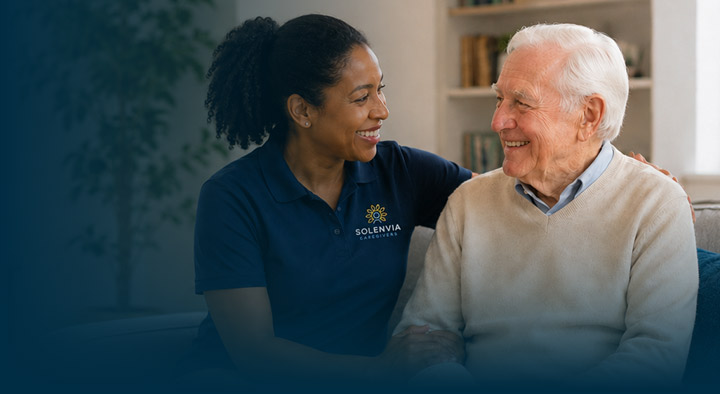 Meet and Greet a Vetted Caregiver