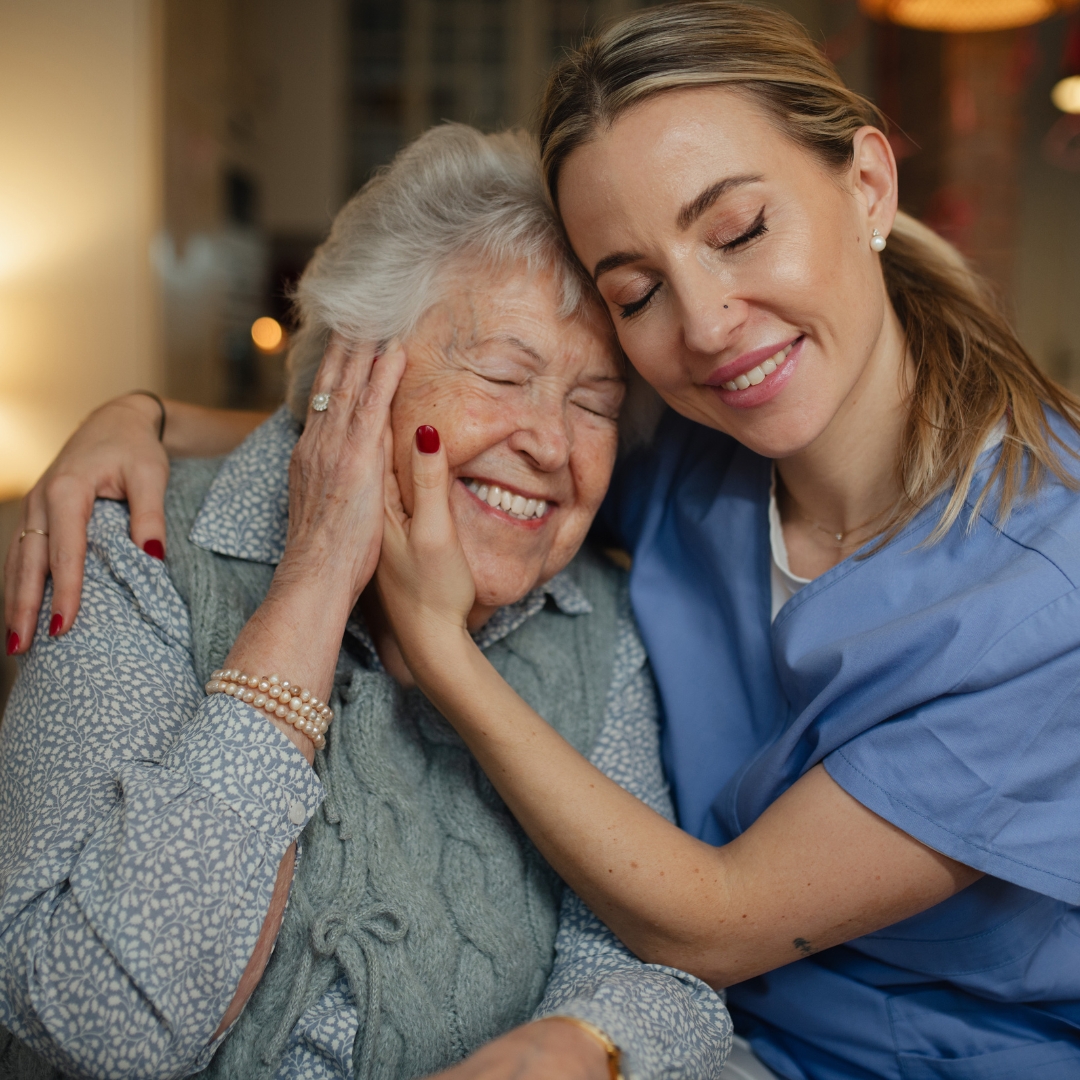 How to Talk to an Aging Parent About Home Care Without Causing Conflict