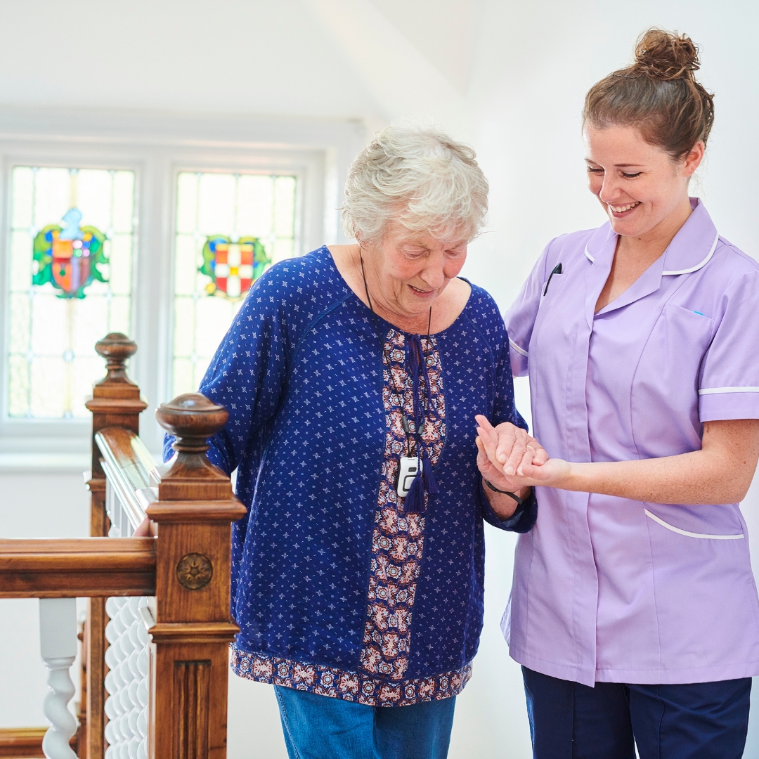 When Should You Hire a Caregiver for an Elderly Parent? 12 Warning Signs