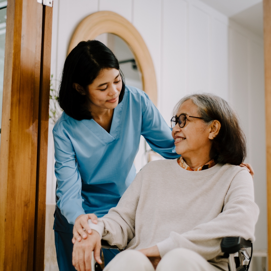Home Care vs. Nursing Home in Connecticut: Costs, Care & Quality of Life
